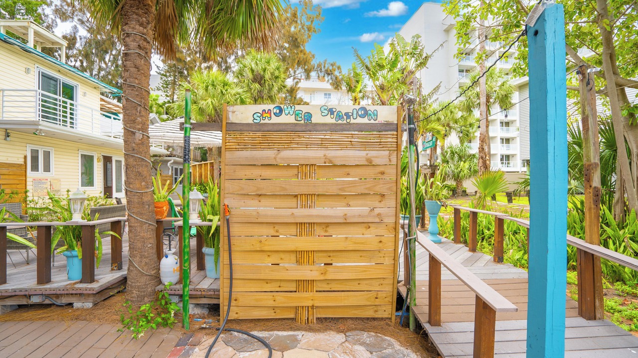 Photo of Outdoor in Treasure Island