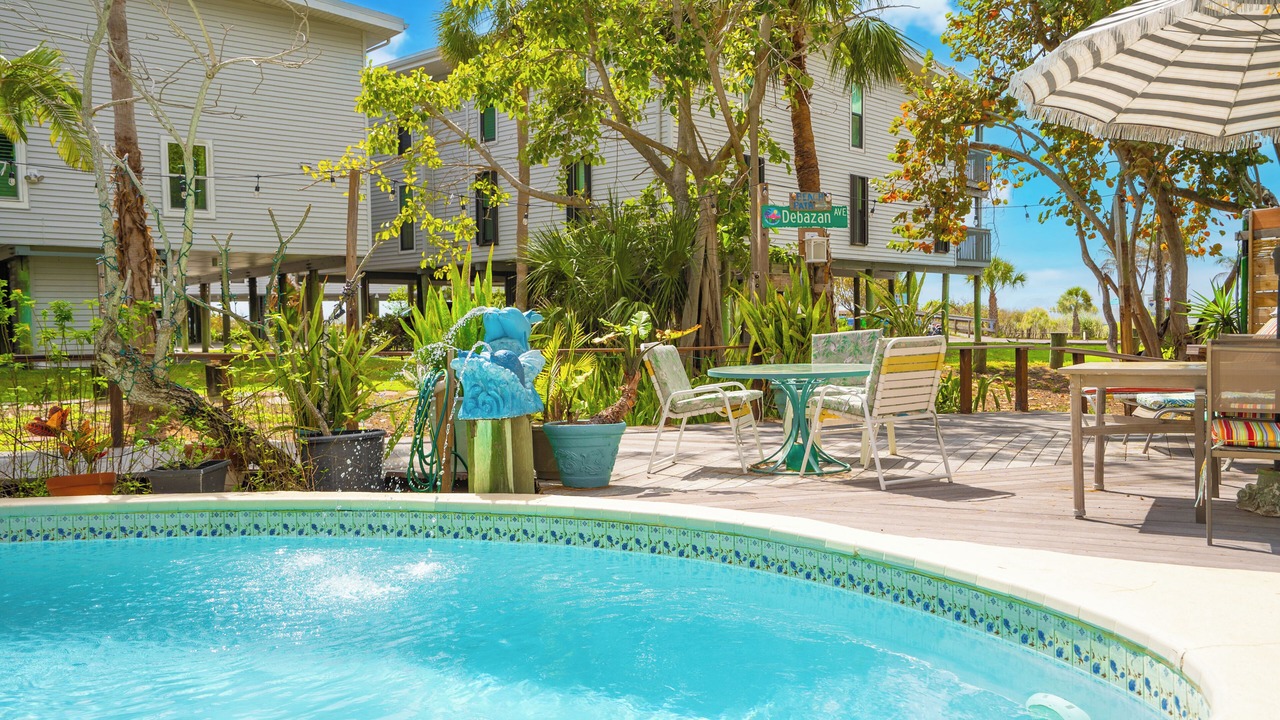 Photo of Outdoor in Treasure Island