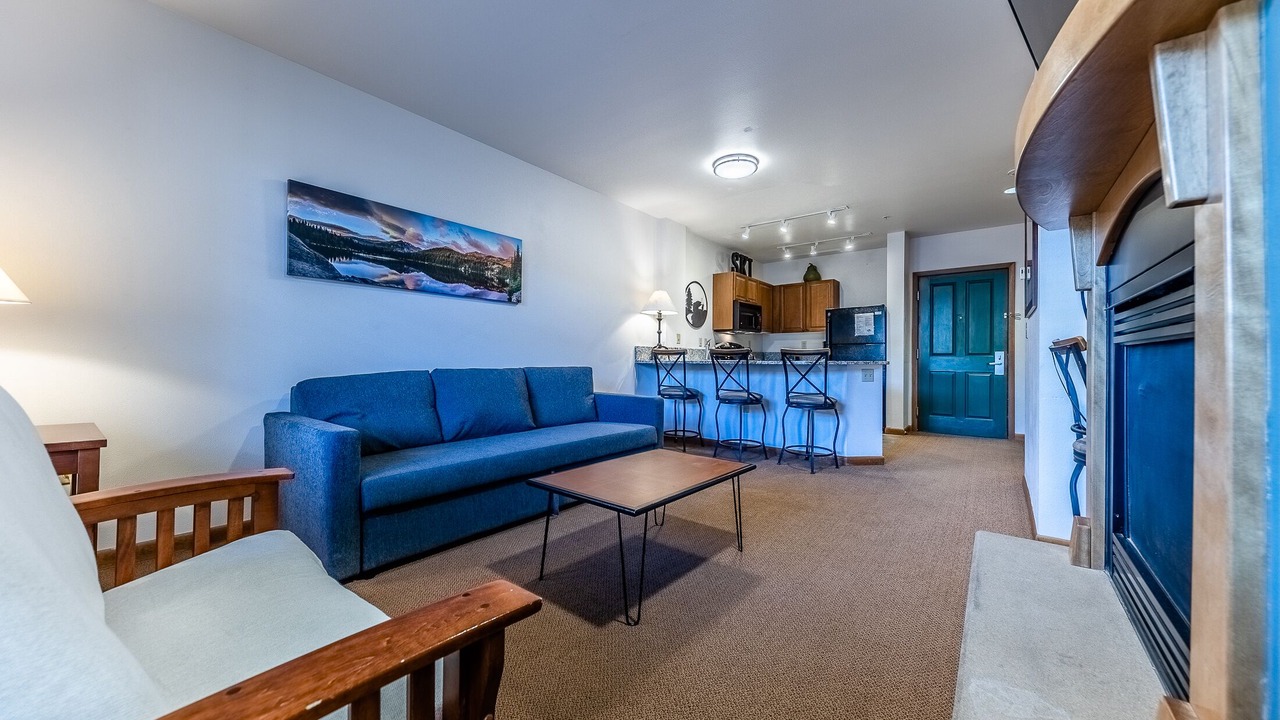 Photo of Bedroom in Winter Park