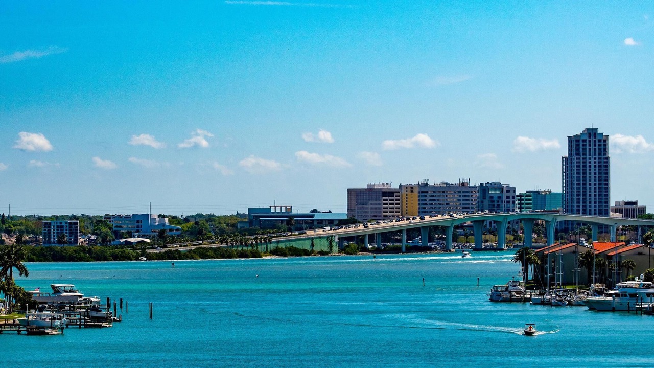 Photo of Patio Balcony in Clearwater Beach