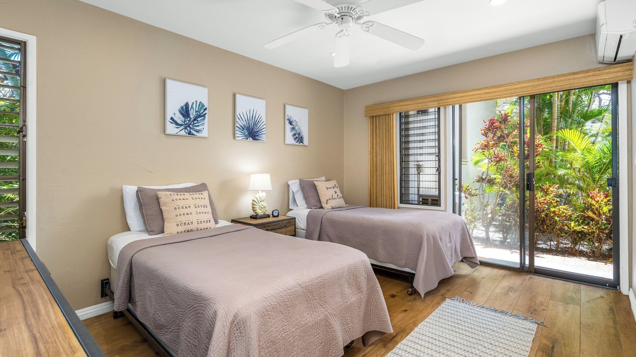 Photo of Bedroom in Wailea