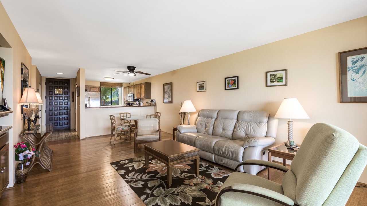 Photo of Bedroom in Kahaluu-Keauhou