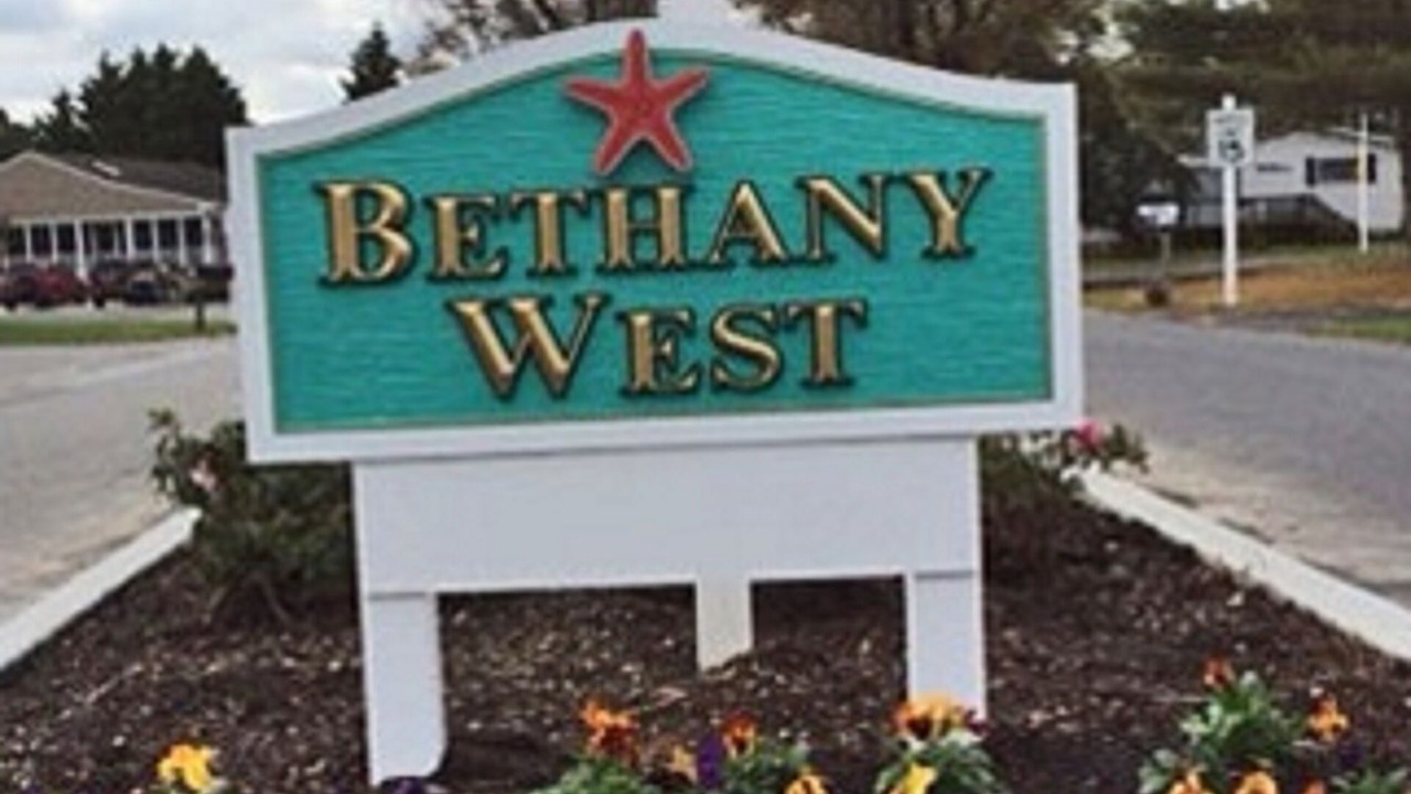 Photo of Outdoor in Bethany Beach