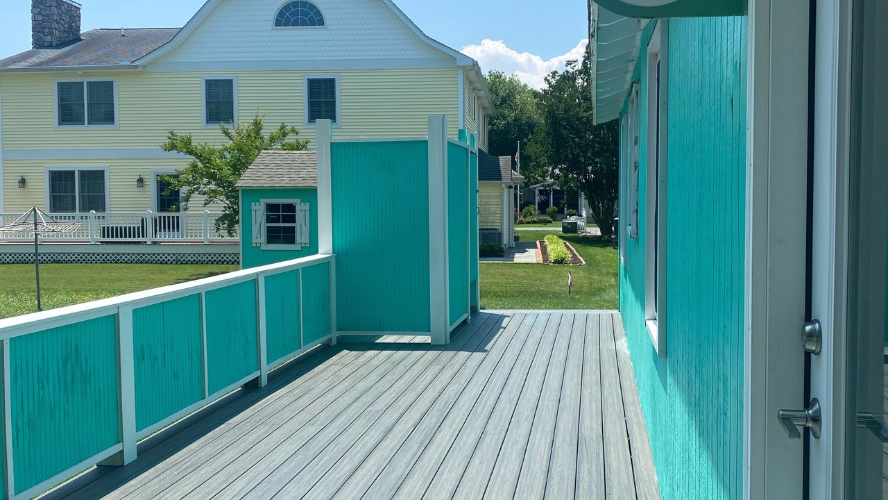 Photo of Outdoor in Bethany Beach