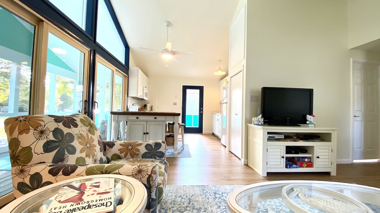 Photo of Bedroom in Bethany Beach