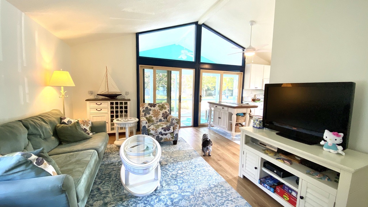 Photo of Bedroom in Bethany Beach