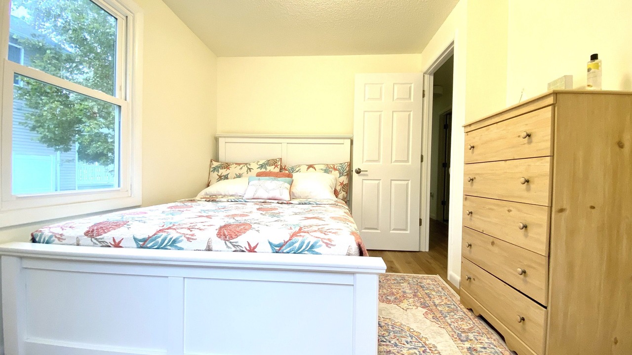 Photo of Bedroom in Bethany Beach