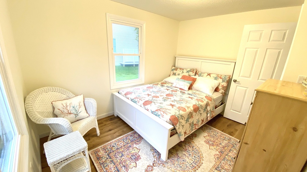 Photo of Bedroom in Bethany Beach