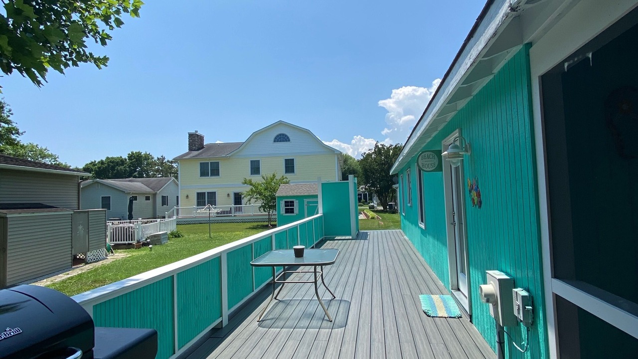 Photo of Outdoor in Bethany Beach