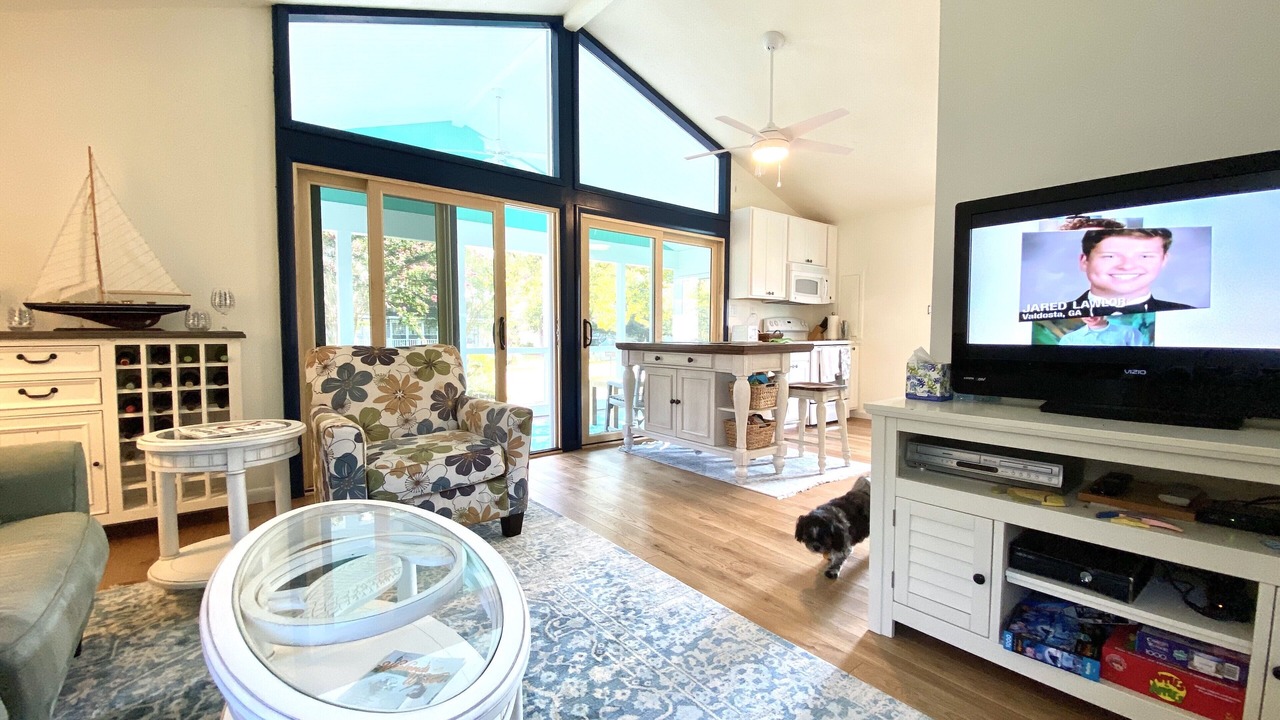 Photo of Bedroom in Bethany Beach