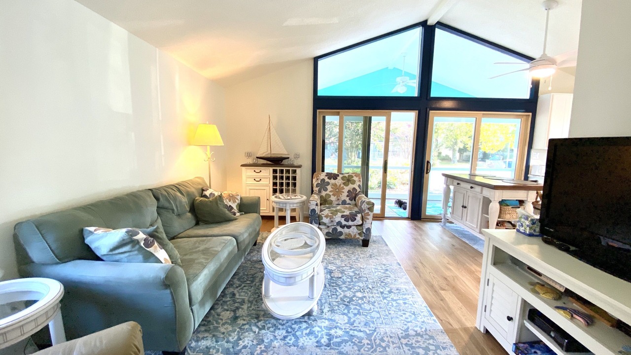 Photo of Bedroom in Bethany Beach