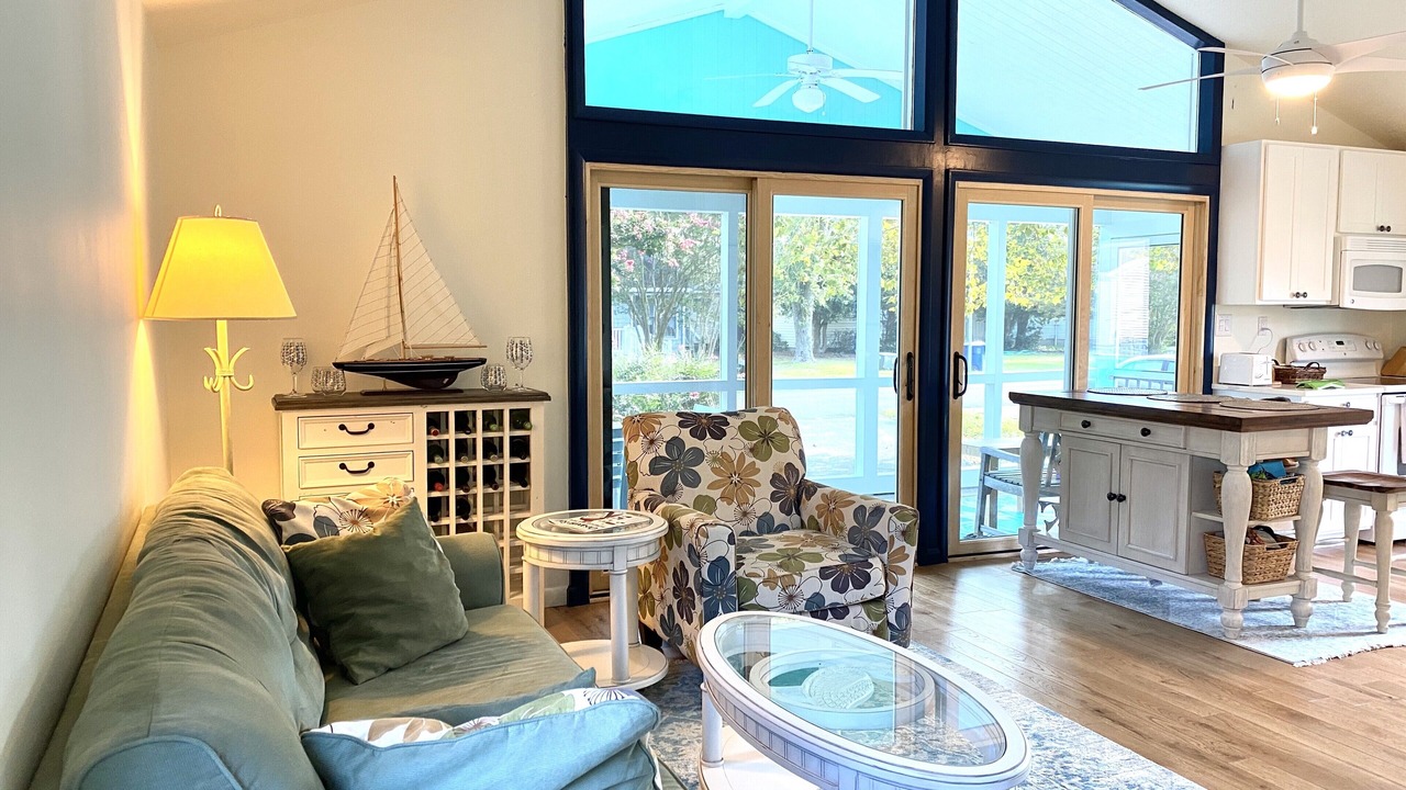 Photo of Bedroom in Bethany Beach