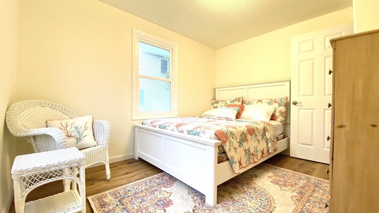 Photo of Bedroom in Bethany Beach