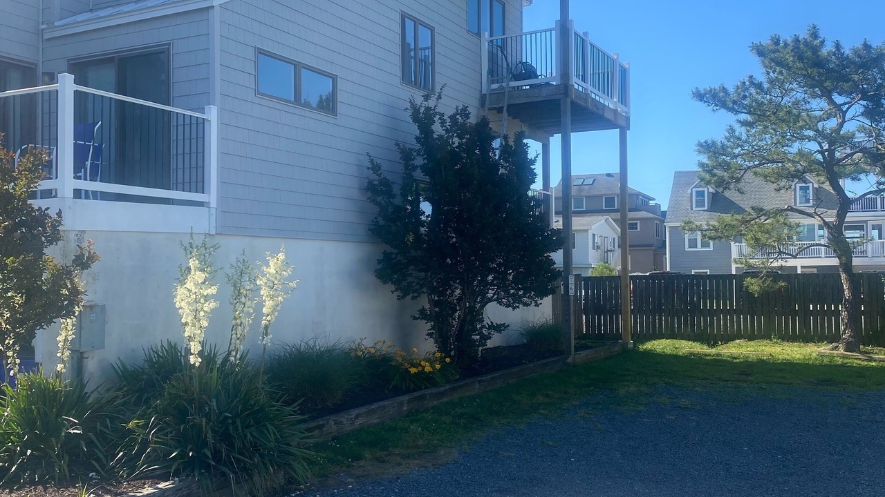 Photo of Outdoor in Dewey Beach