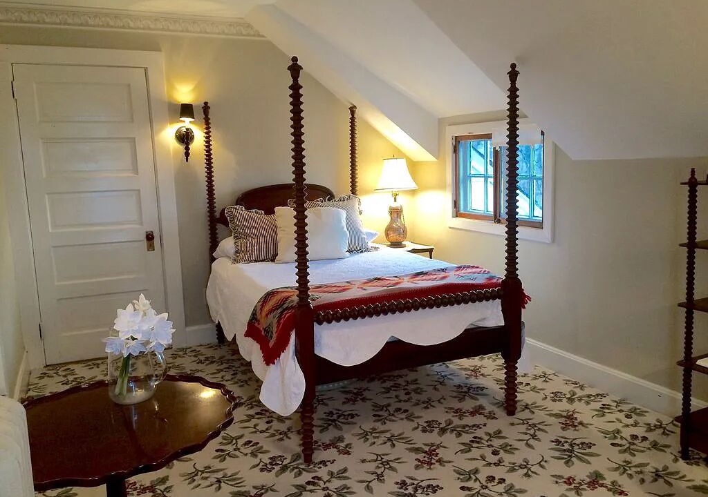 Photo of Bedroom in Plymouth