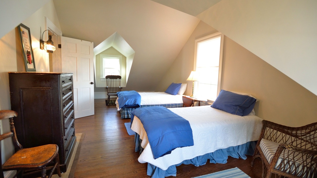 Photo of Bedroom in Plymouth