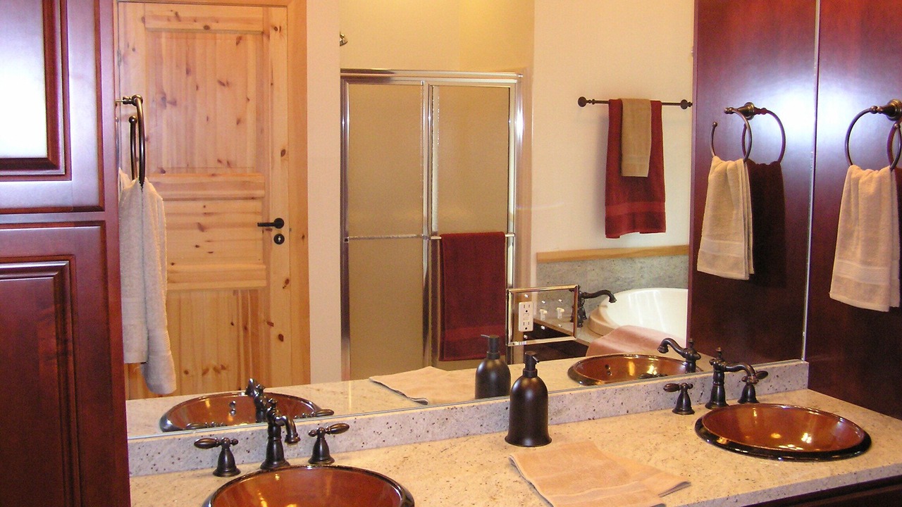 Photo of Bathroom in South Gouldsboro