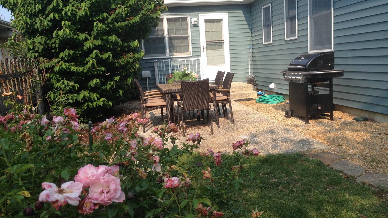 Photo of Outdoor in Country Club Estates