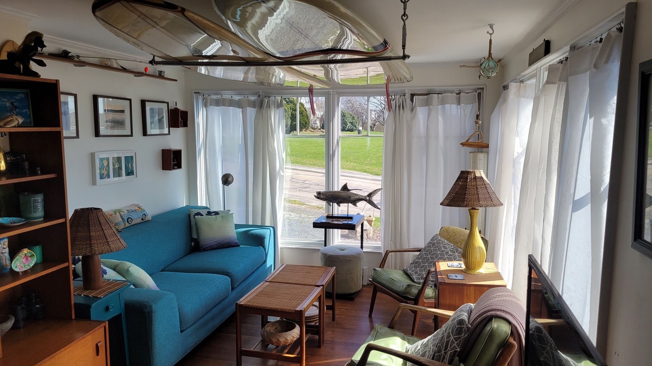 Photo of Livingroom in Newport East