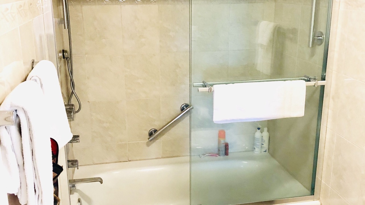 Photo of Bathroom in Longboat Key