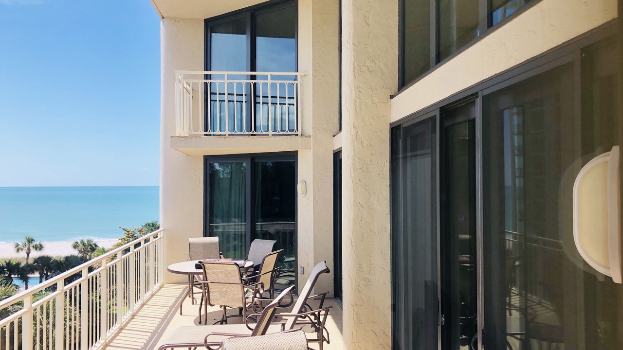 Photo of Outdoor in Longboat Key