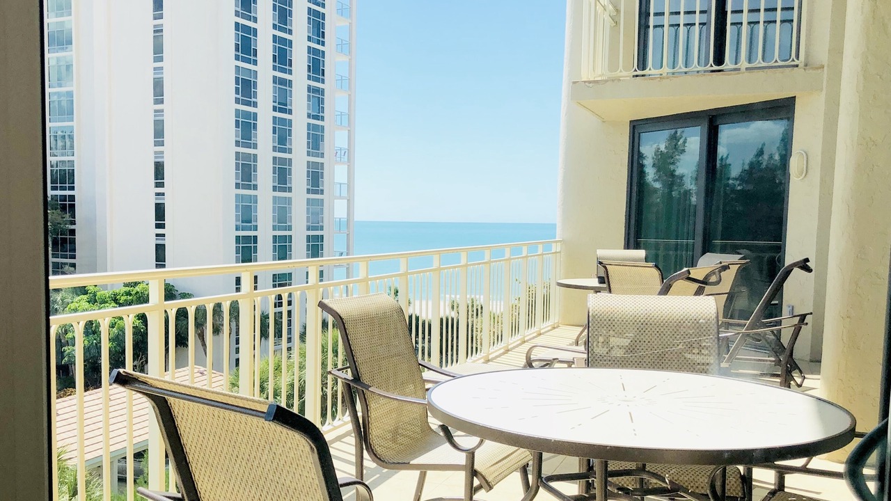 Photo of Outdoor in Longboat Key