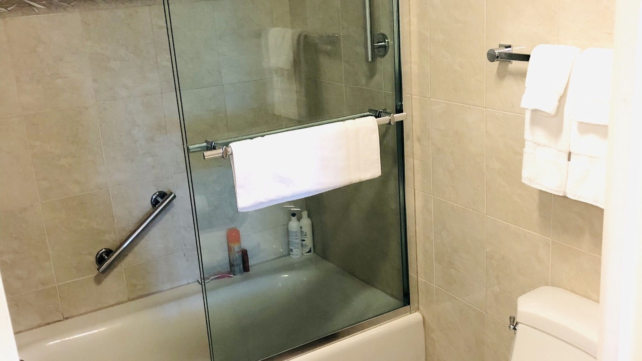 Photo of Bathroom in Longboat Key