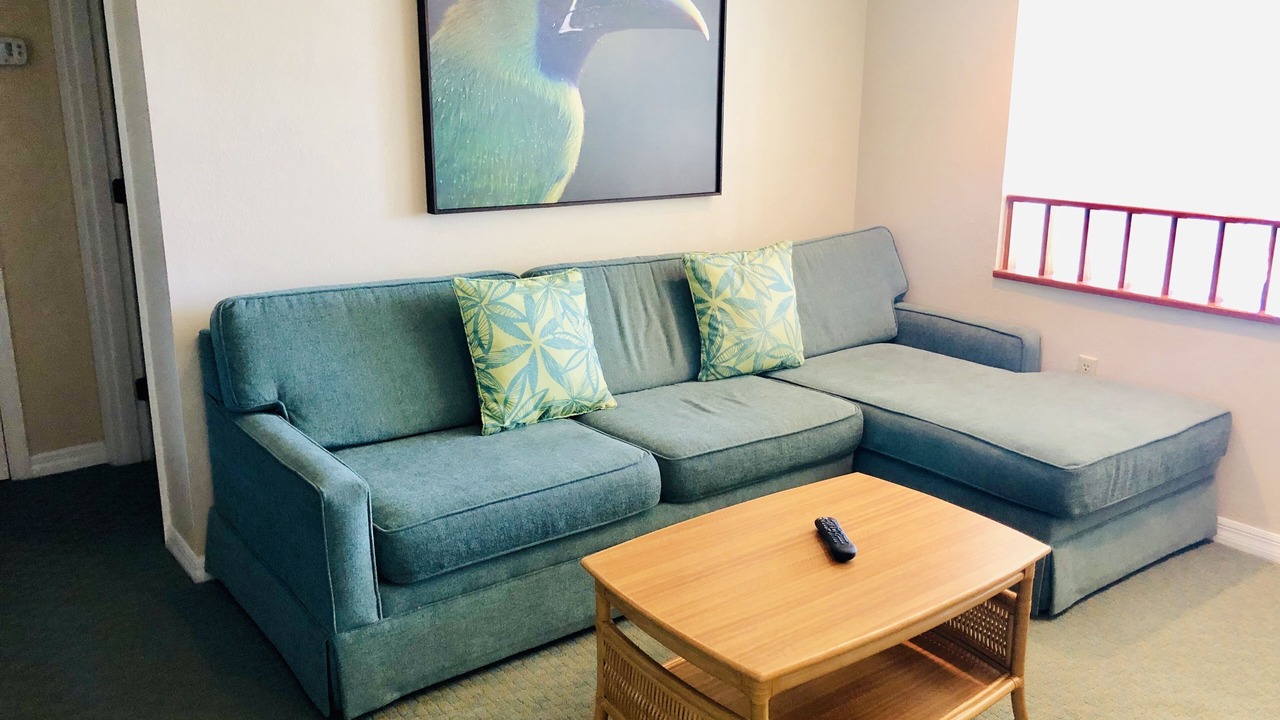 Photo of Livingroom in Longboat Key
