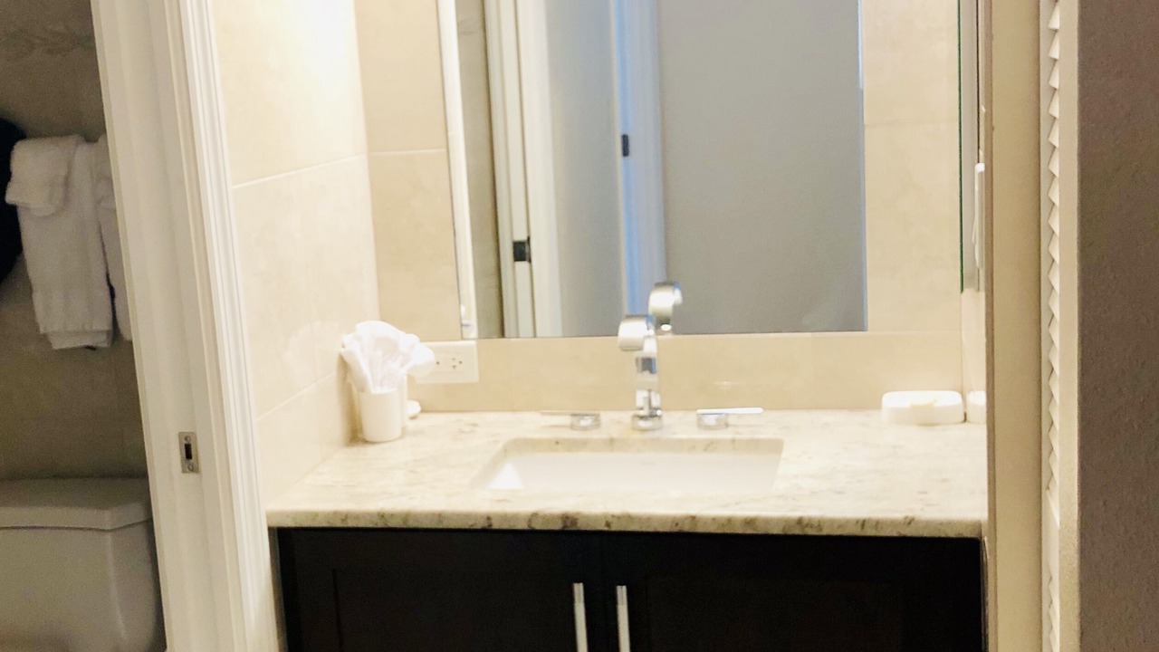 Photo of Bathroom in Longboat Key