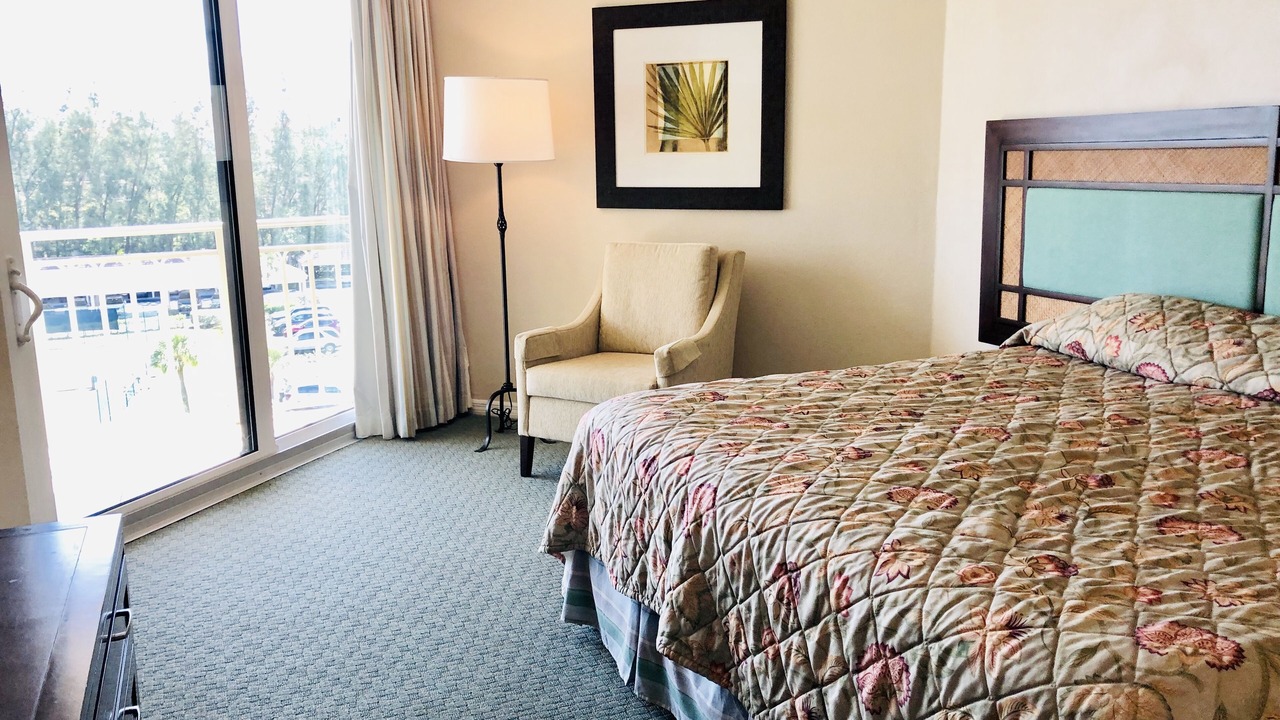 Photo of Bedroom in Longboat Key
