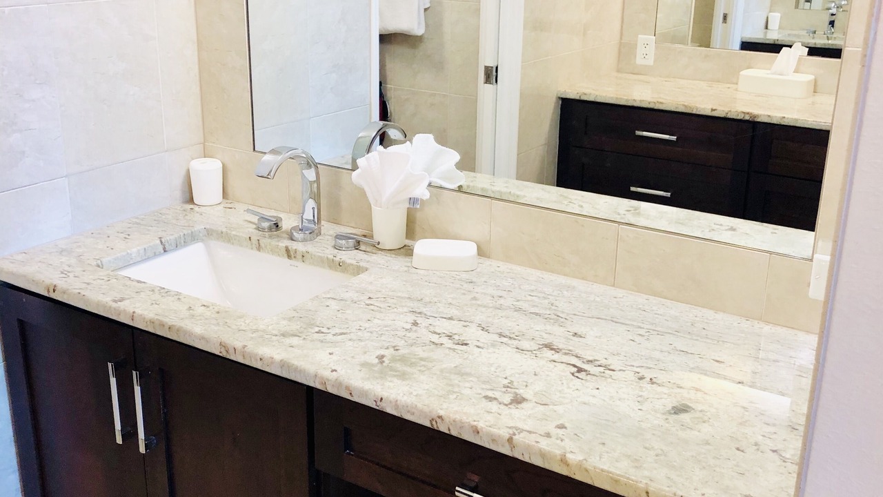 Photo of Bathroom in Longboat Key