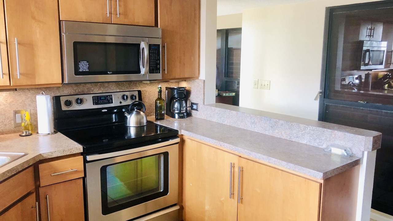 Photo of Kitchen in Longboat Key