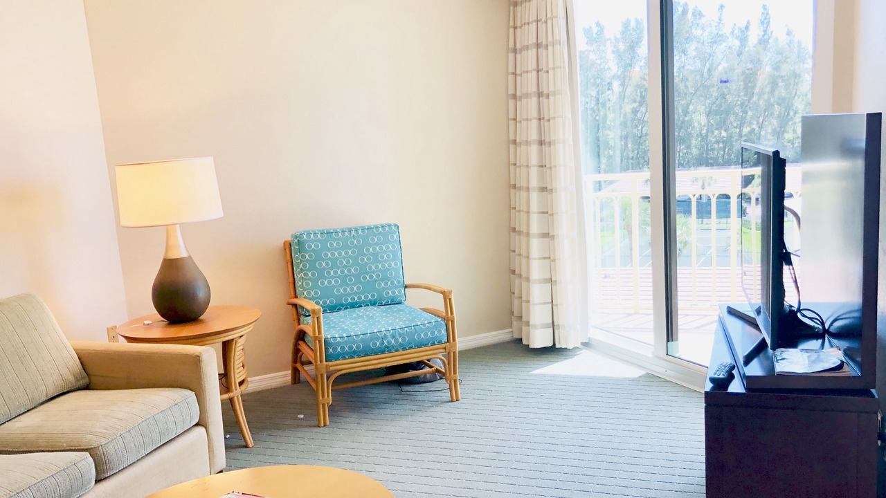 Photo of Livingroom in Longboat Key