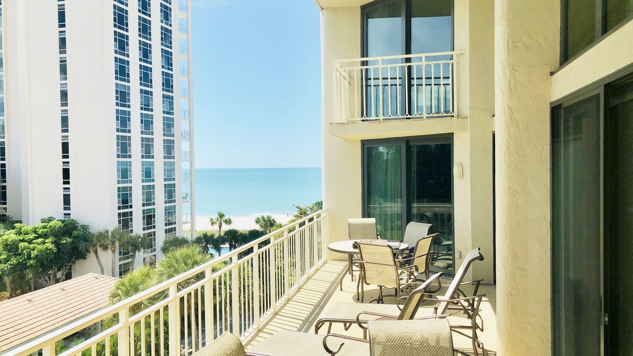 Photo of Outdoor in Longboat Key
