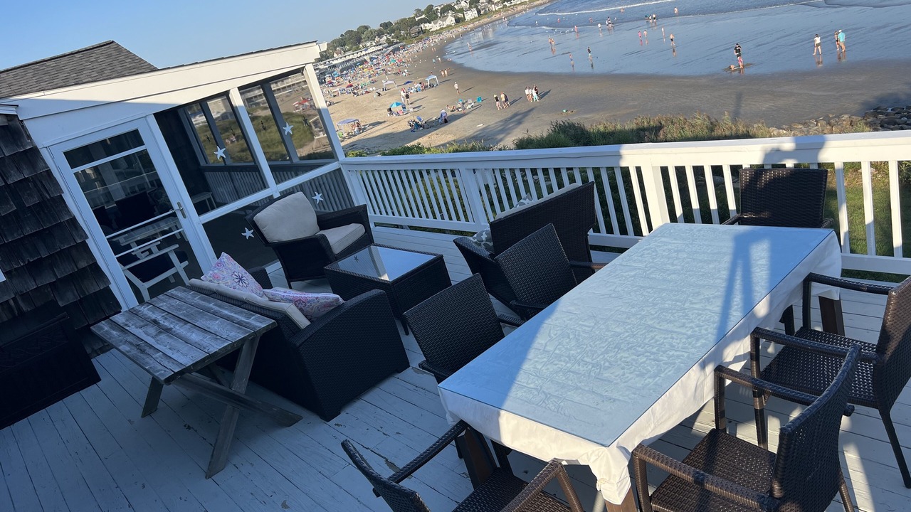Photo of Outdoor in Bonnet Shores