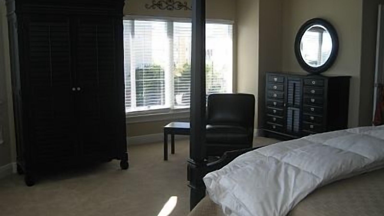 Photo of Bedroom in Clearwater Beach
