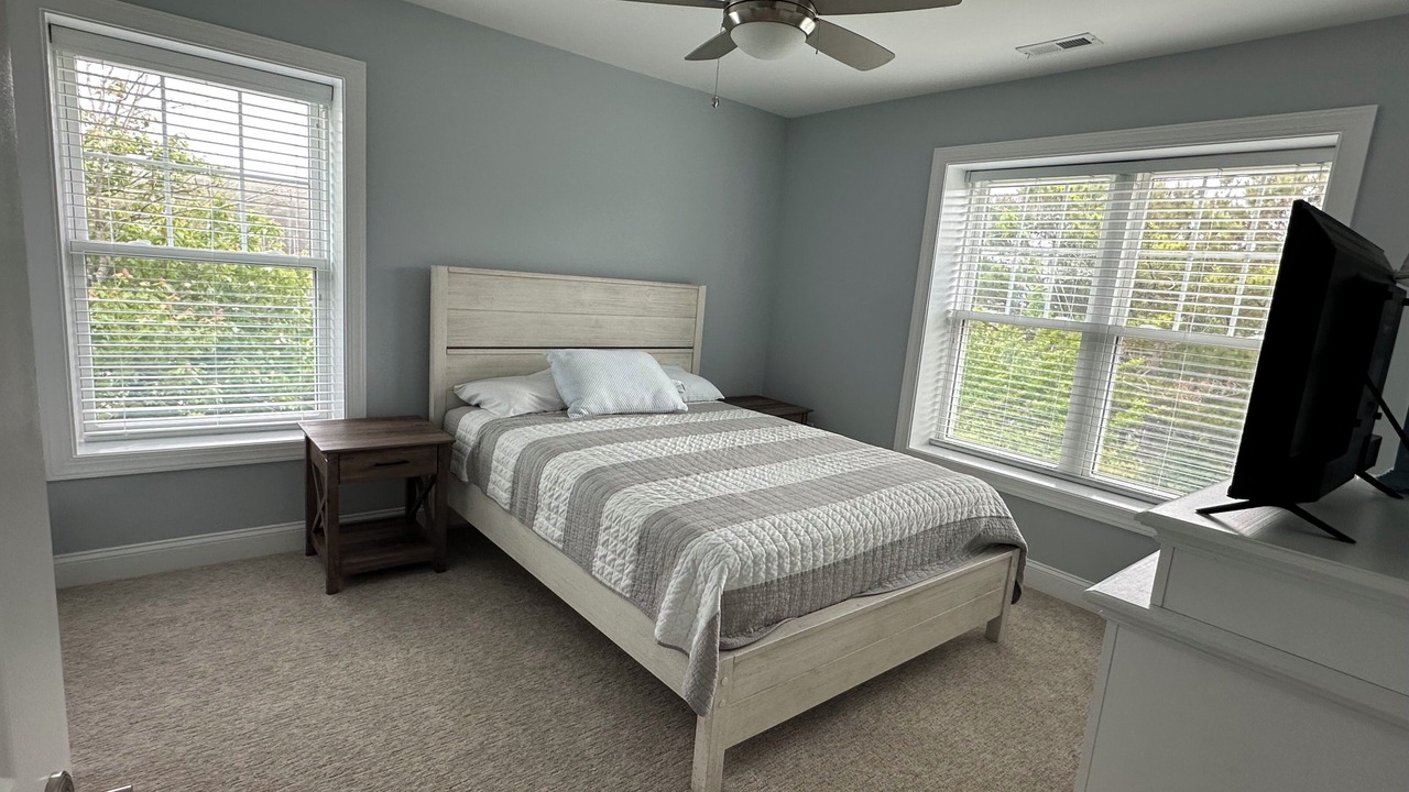 Photo of Bedroom in Bethany Beach