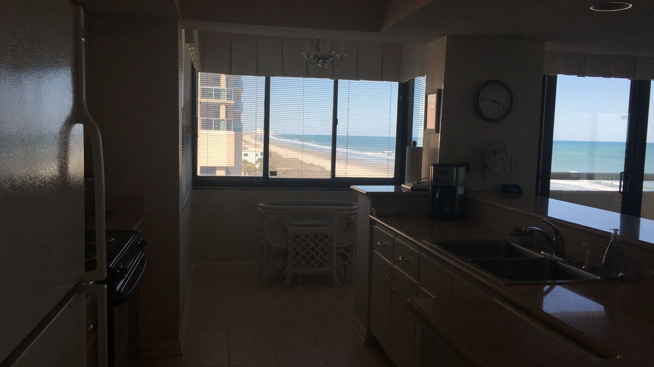 Photo of Kitchen in Crescent Beach
