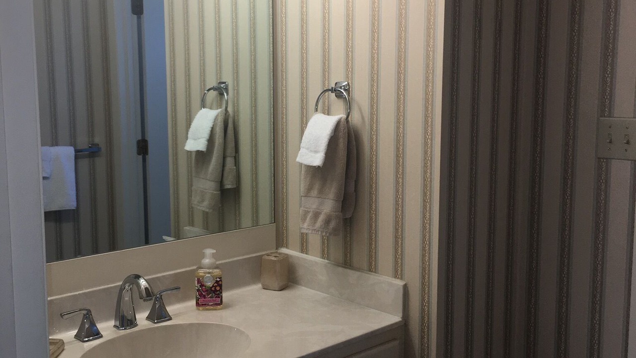 Photo of Bathroom in Crescent Beach