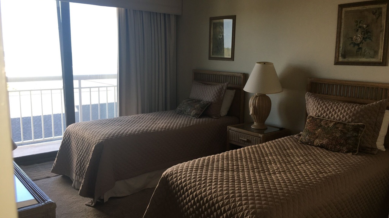 Photo of Bedroom in Crescent Beach