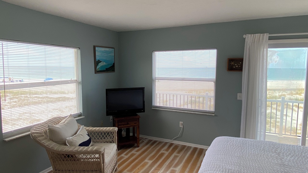 Photo of Bedroom in Anna Maria