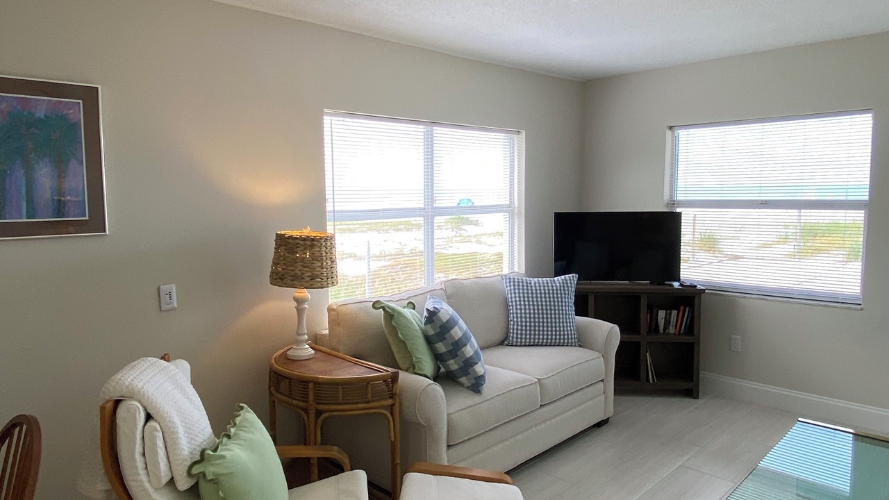 Photo of Livingroom in Anna Maria