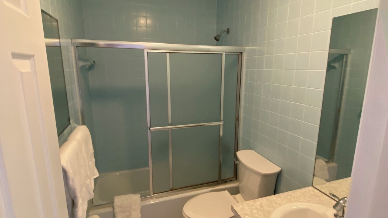 Photo of Bathroom in Anna Maria