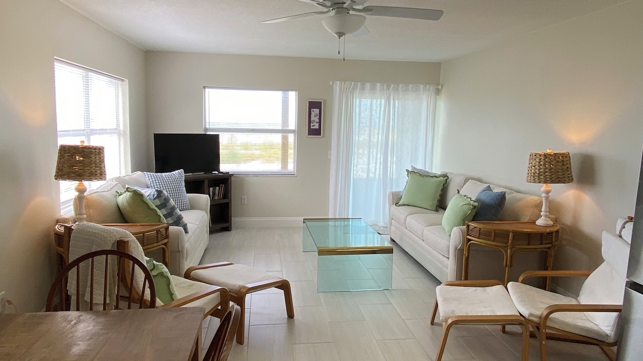 Photo of Livingroom in Anna Maria