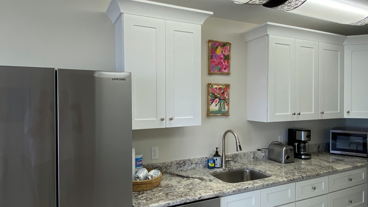 Photo of Kitchen in Anna Maria