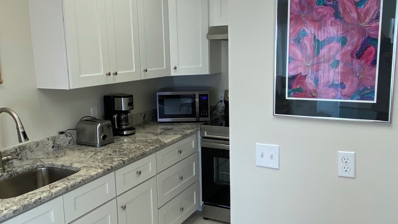 Photo of Kitchen in Anna Maria
