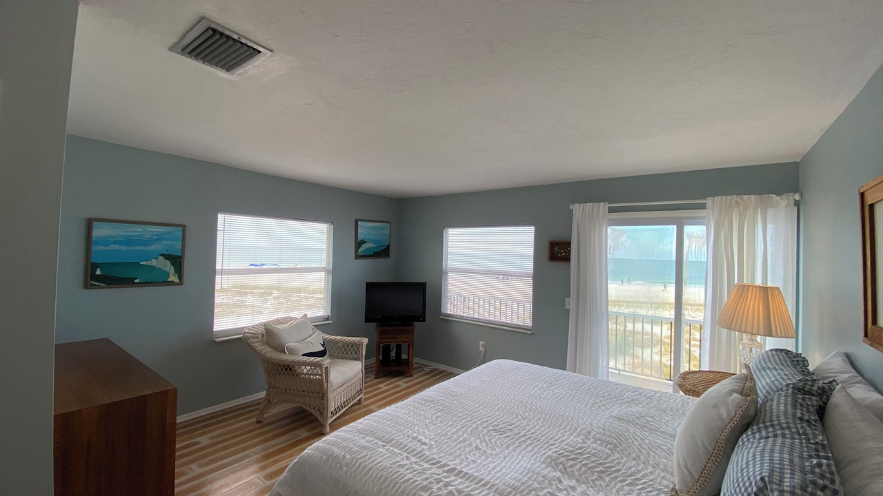 Photo of Bedroom in Anna Maria