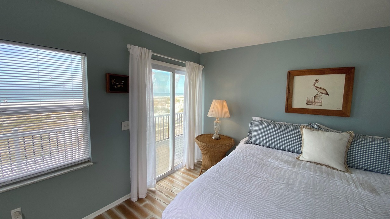 Photo of Bedroom in Anna Maria