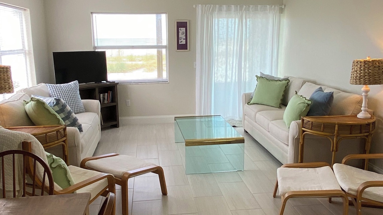 Photo of Livingroom in Anna Maria
