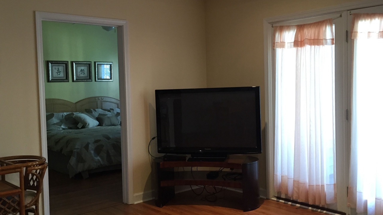 Photo of Bedroom in Sunset Beach